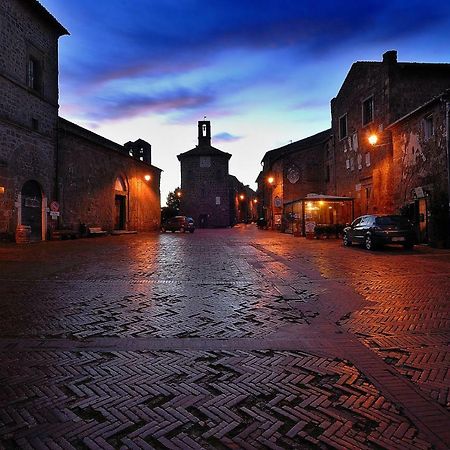 بيتيجليانو Cittadella 13 Romantic House المظهر الخارجي الصورة