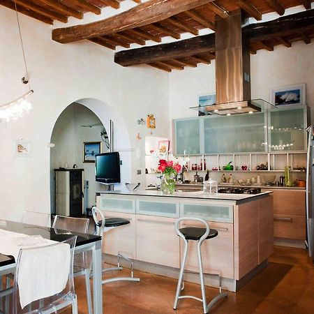 بيتيجليانو Cittadella 13 Romantic House المظهر الخارجي الصورة