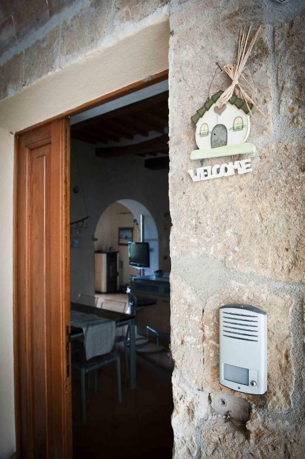 بيتيجليانو Cittadella 13 Romantic House المظهر الخارجي الصورة