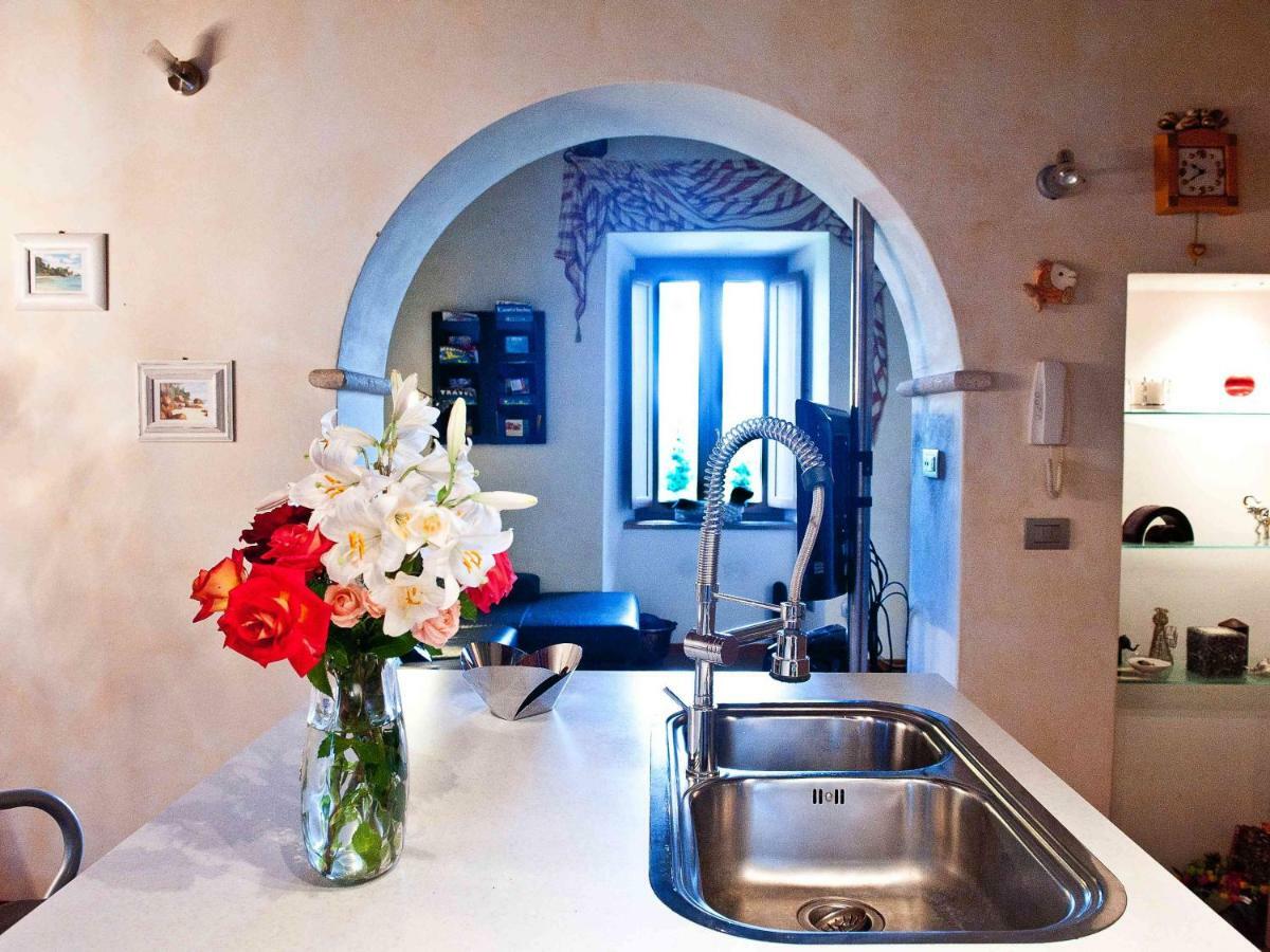 بيتيجليانو Cittadella 13 Romantic House المظهر الخارجي الصورة