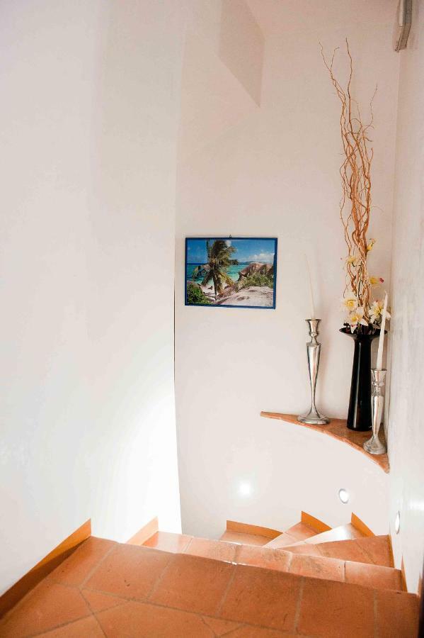 بيتيجليانو Cittadella 13 Romantic House المظهر الخارجي الصورة