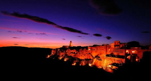 بيتيجليانو Cittadella 13 Romantic House المظهر الخارجي الصورة