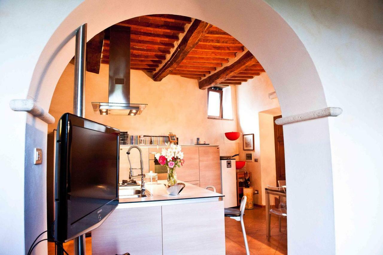 بيتيجليانو Cittadella 13 Romantic House المظهر الخارجي الصورة