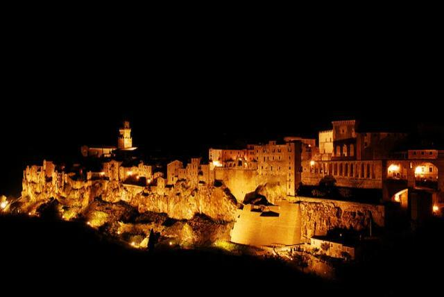 بيتيجليانو Cittadella 13 Romantic House المظهر الخارجي الصورة