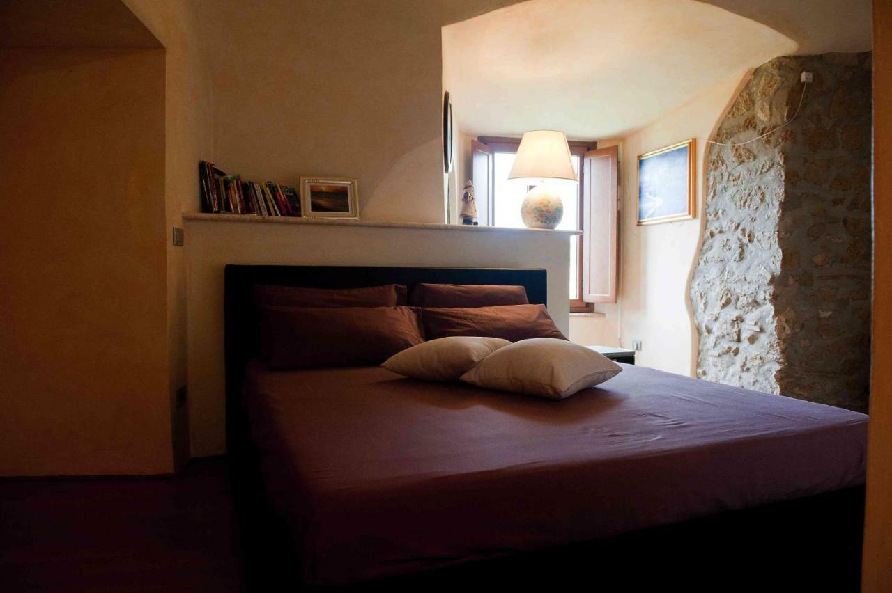 بيتيجليانو Cittadella 13 Romantic House المظهر الخارجي الصورة