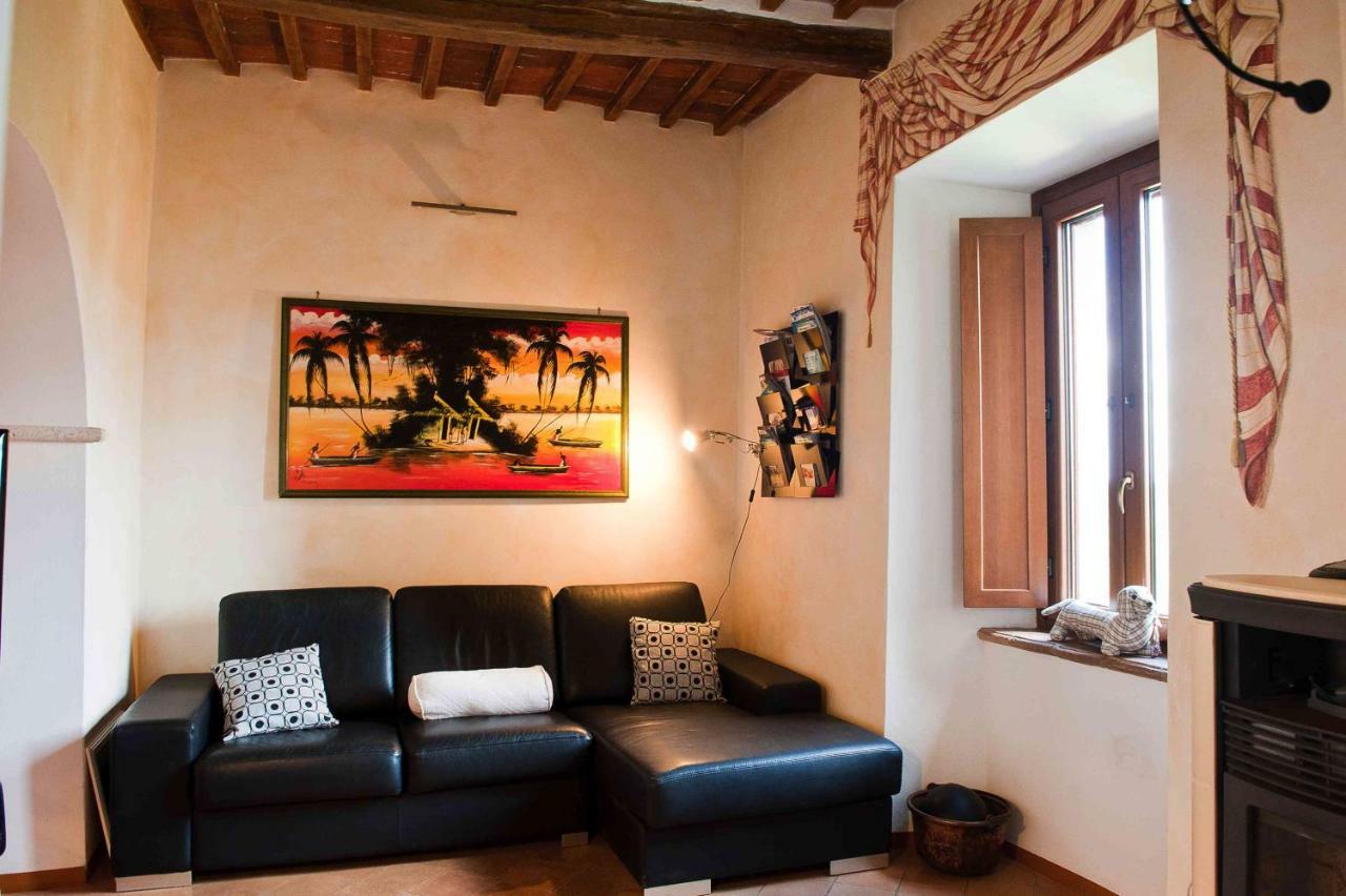 بيتيجليانو Cittadella 13 Romantic House المظهر الخارجي الصورة
