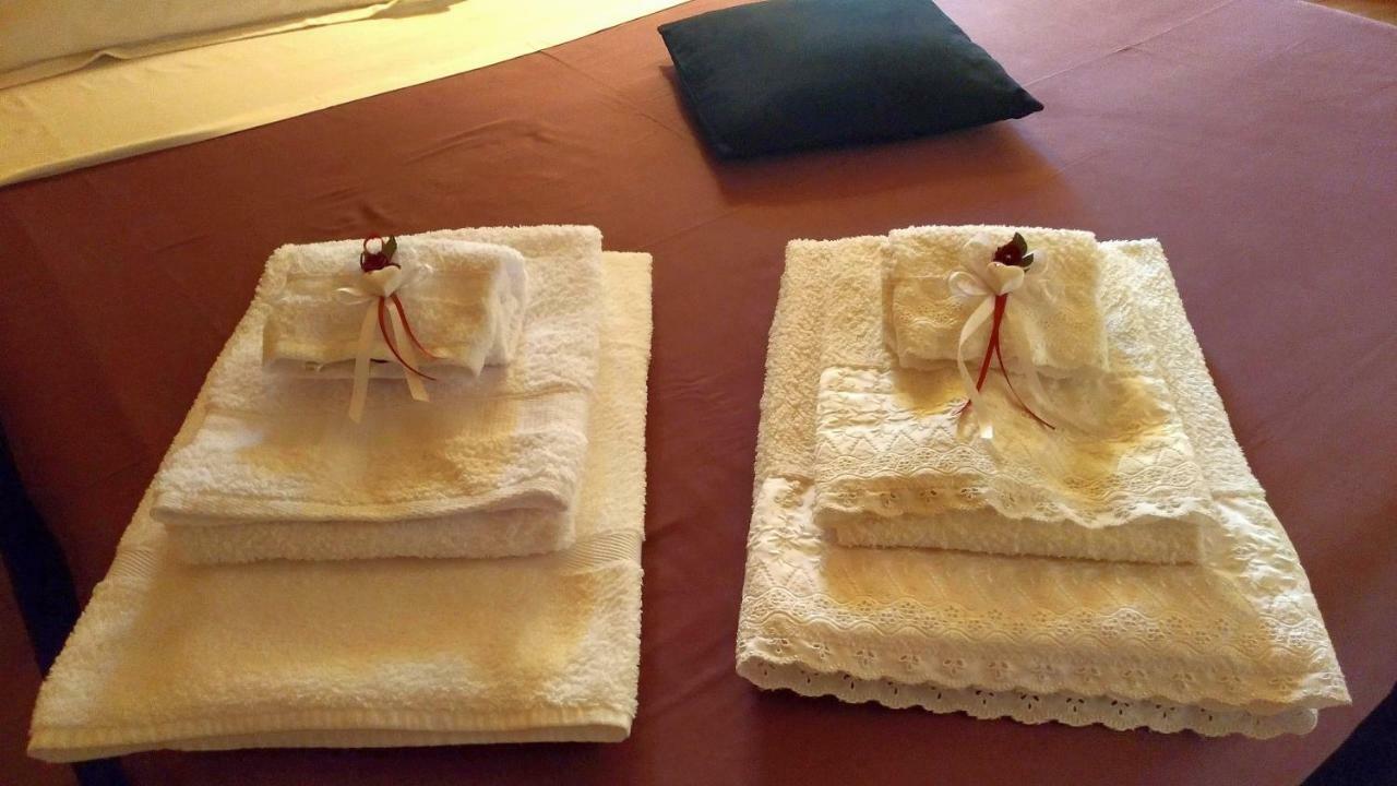 بيتيجليانو Cittadella 13 Romantic House المظهر الخارجي الصورة