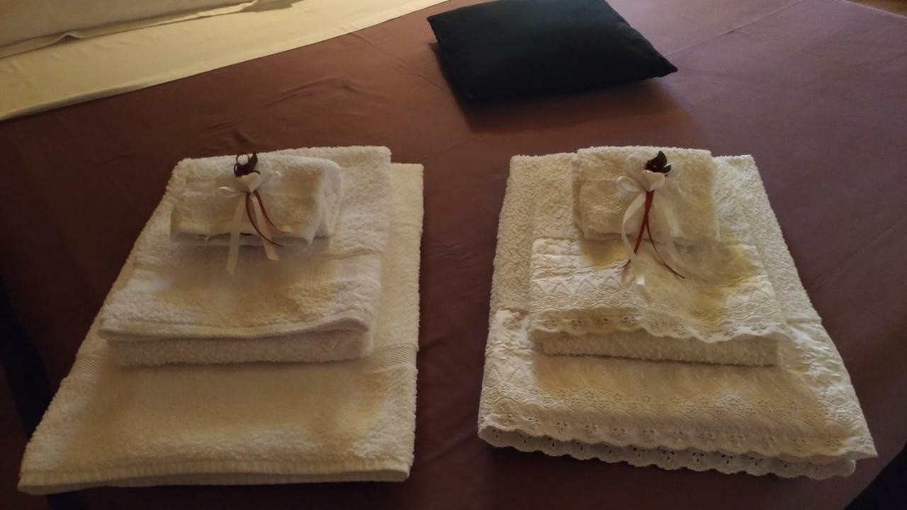بيتيجليانو Cittadella 13 Romantic House المظهر الخارجي الصورة