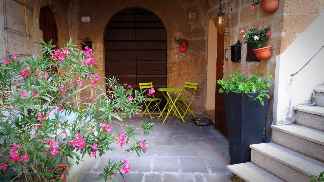 بيتيجليانو Cittadella 13 Romantic House المظهر الخارجي الصورة